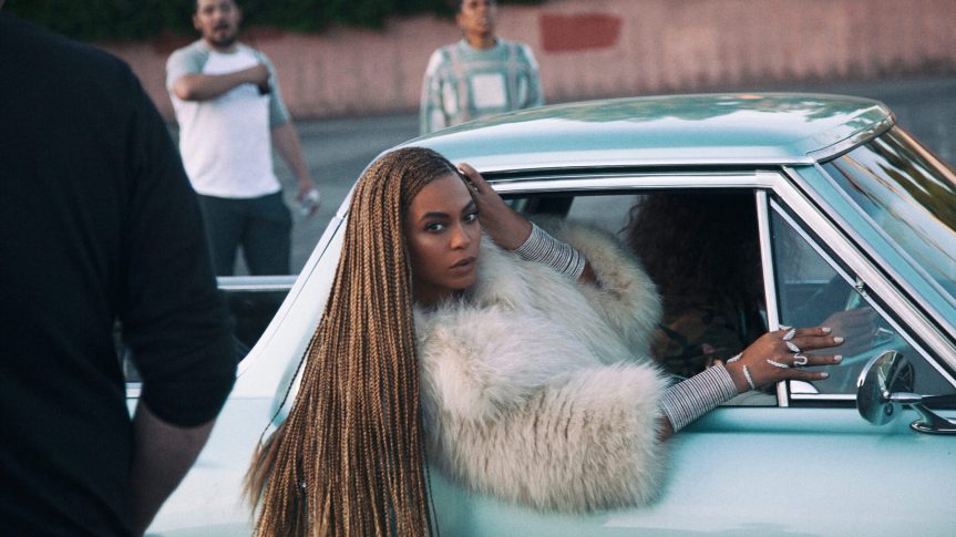 Film Screening/Panel:  Cinema Thinks the World: Lemonade/USA 2016 /Beyoncé Knowles-Carter, Kahlil Joseph Film Screening and Discussion with Panelists: Kimberly Bain, Vanessa Fajemisin, Louis Maraj, Alexis McGee| Monday, February 27, 2023 @ 7:00 pm– Free but RSVP | The Cinematheque, 1131 Howe Street, Vancouver, BC [UBC Public Humanities]